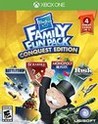 Hasbro Family Fun Pack: Conquest Edition