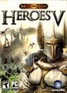 Heroes of Might and Magic V