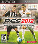 E3 2011: Pro Evolution Soccer 2012 - Official Trailer thumbnail