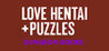 Love Hentai and Puzzles: Dungeon Boobs Image