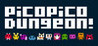 Pico Pico Dungeon Image