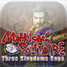 Mahjong Solitaire - Three Kingdoms Saga Image