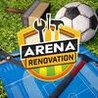 Arena Renovation Image