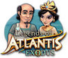 Legends of Atlantis: Exodus Image