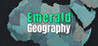 Emerald Geography Image