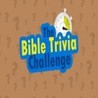 The Bible Trivia Challenge Image