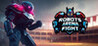 Robots Arena Fight Image