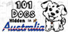 101 Dogs Hidden in Australia Image