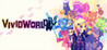 Vivid World Image