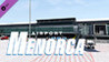 X-Plane 12 - Add-on: Aerosoft - Airport Menorca