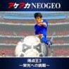 ACA NeoGeo - Super Sidekicks 3: The Next Glory Image