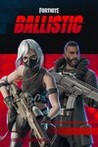 Fortnite Ballistic Image