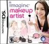 Imagine: Makeup Artist Image