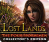 Lost Lands: The Four Horsemen Image