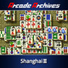 Arcade Archives: Shanghai III