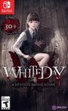 White Day: A Labyrinth Named School Image