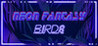 Neon Fantasy: Birds Image
