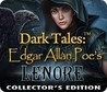 Dark Tales: Edgar Allan Poe's Lenore Image