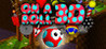 On A Roll 3D Image