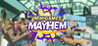Minigames Mayhem