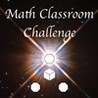 Math Classroom Challenge Image