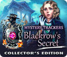 Mystery Trackers: Blackrow's Secret Image