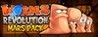 Worms Revolution: Mars Pack Image