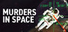 Murders in Space Image