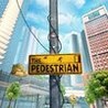 The Pedestrian Image