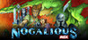 Nogalious MSX