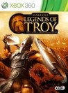 Warriors: Legends of Troy Image