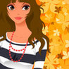 Dress Up Game - Fall Collection Image