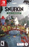 Snufkin: Melody of Moominvalley