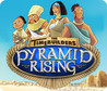 The Timebuilders: Pyramid Rising Image