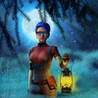 Darkness and Flame: Enemy in Reflection Image