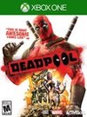 Deadpool Image