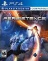The Persistence Image
