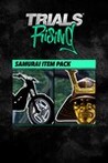 Trials Rising: Samurai Pack Image