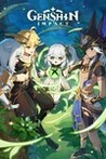 Genshin Impact Image