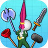 Draw Weapon 3D Image