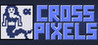 Cross Pixels Image