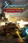 X-Morph: Defense - European Assault Image
