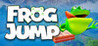 Frog Jump Image