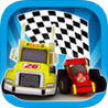 Battle Cars (iOS) Image