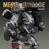 Metal Brigade Tactics Image