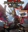 Monster Hunter Rise: Sunbreak Image