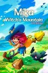 Mika and The Witch's Mountain Image
