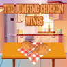 The Jumping Chicken Wings Image