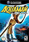 Aquaman: Battle for Atlantis