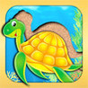 An ocean puzzle for toddlers Image